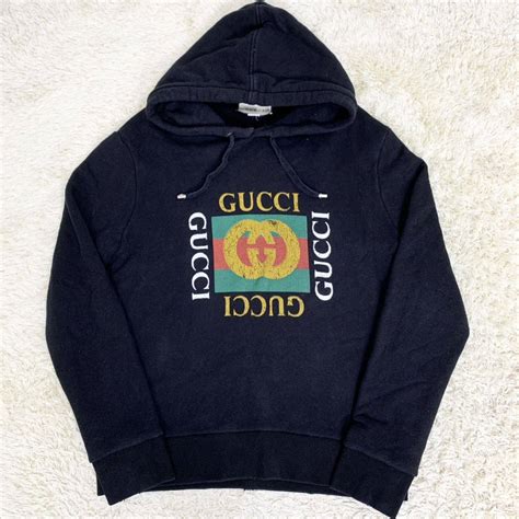 GUCCI(グッチ)のメンズ パーカー・フーディ 人気アイテムラン 